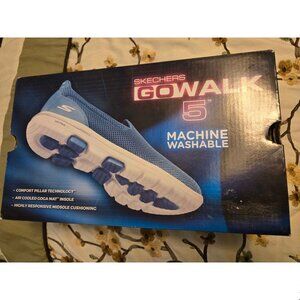 Skechers Gowalk 5 Machine Washable Shoes